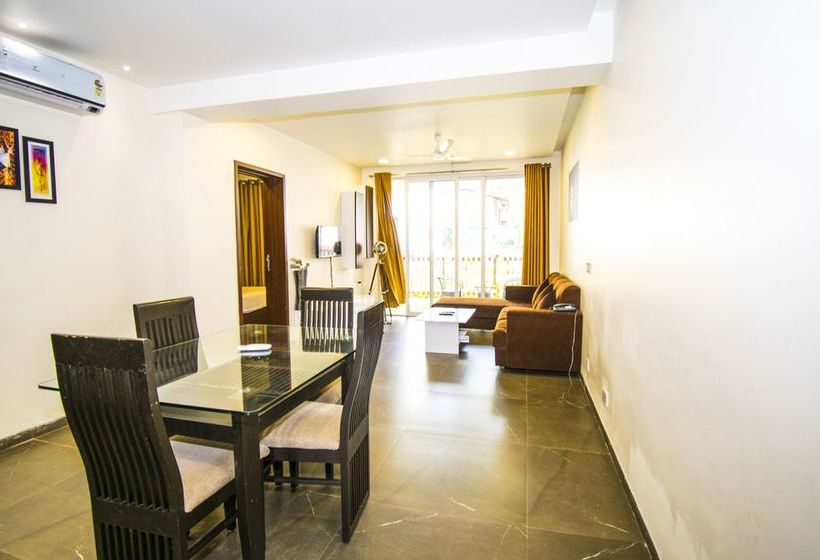 Hotel Happy Inch Hospitality 10