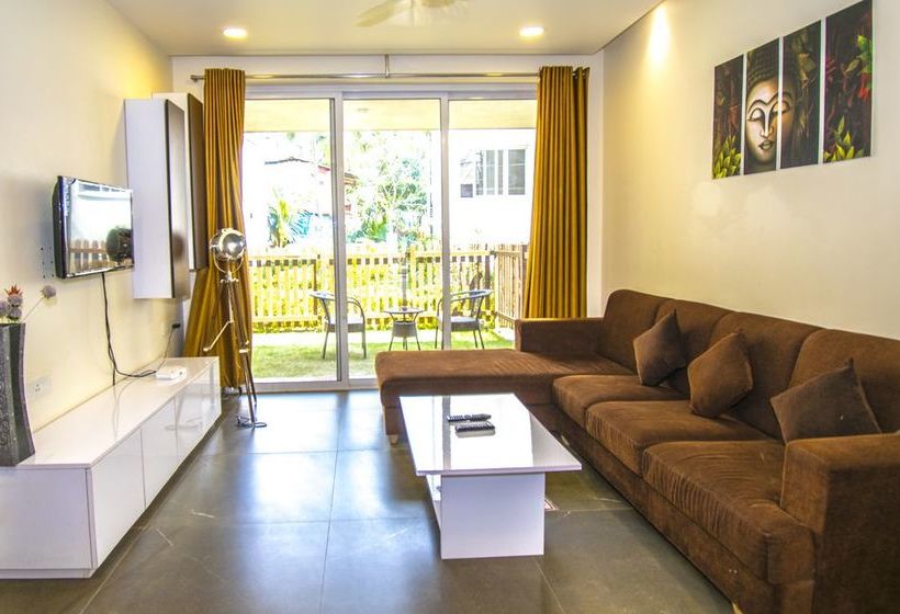 Hotel Happy Inch Hospitality 11