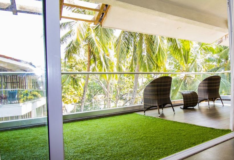 Hotel Happy Inch Hospitality 15