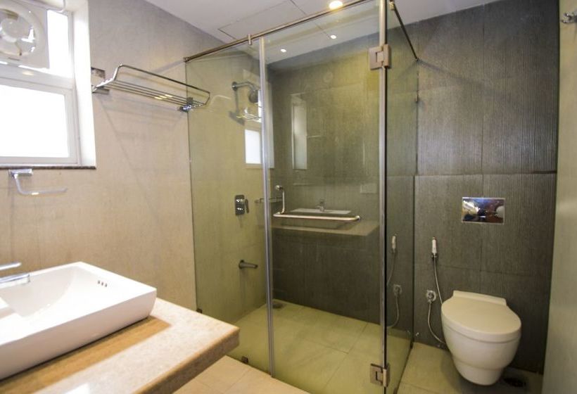 Hotel Happy Inch Hospitality 17