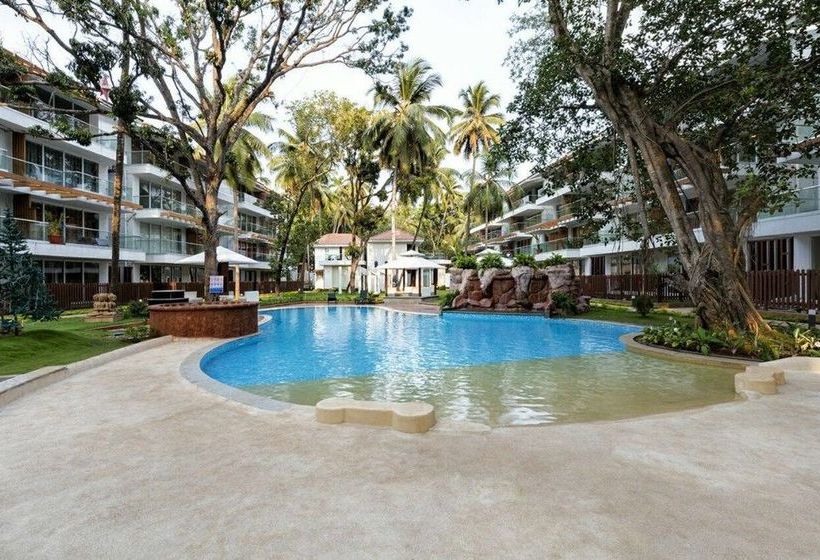 Hotel Happy Inch Hospitality 19