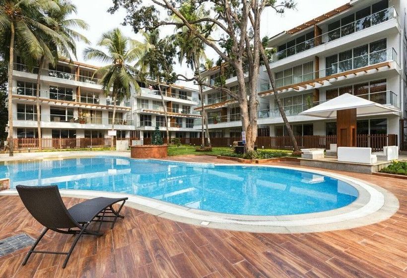 Hotel Happy Inch Hospitality 20