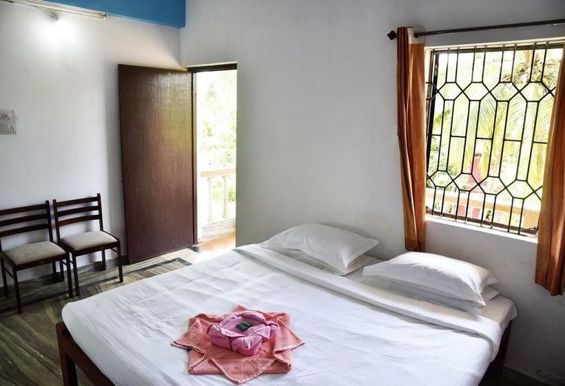 Hotel Blue Marine Resort 1