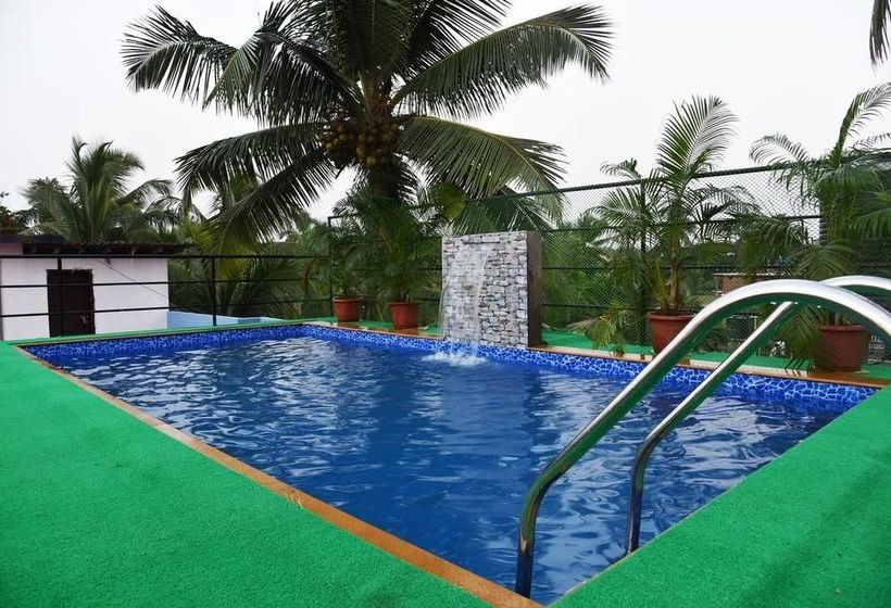 Hotel Blue Marine Resort 10