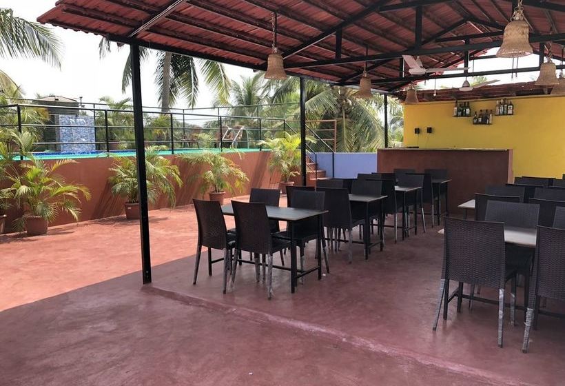 Hotel Blue Marine Resort 12