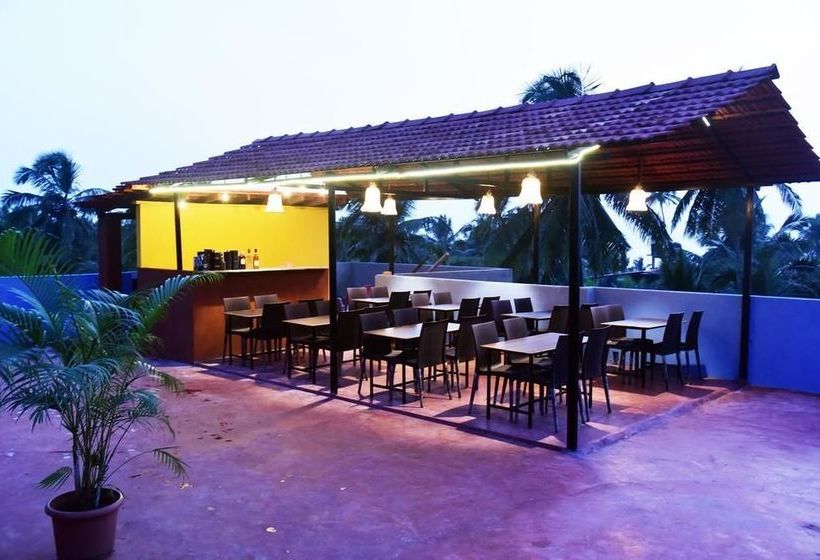 Hotel Blue Marine Resort 13