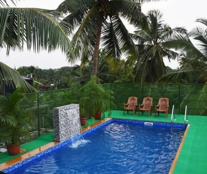 Hotel Blue Marine Resort 14