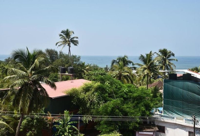 Hotel Blue Marine Resort 15