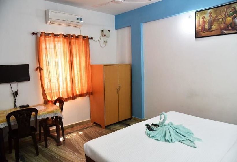 Hotel Blue Marine Resort 2