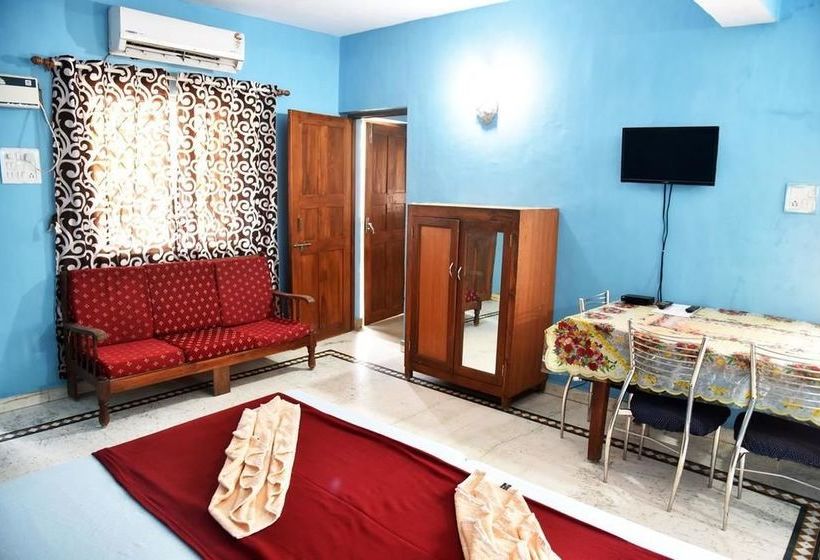 Hotel Blue Marine Resort 3