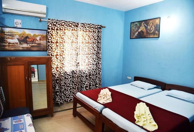 Hotel Blue Marine Resort 4