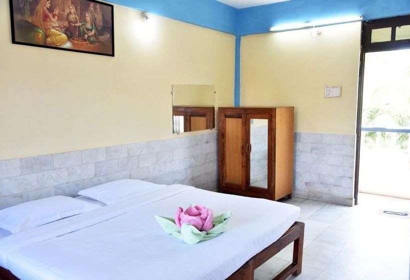 Hotel Blue Marine Resort 6