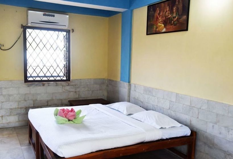 Hotel Blue Marine Resort 7