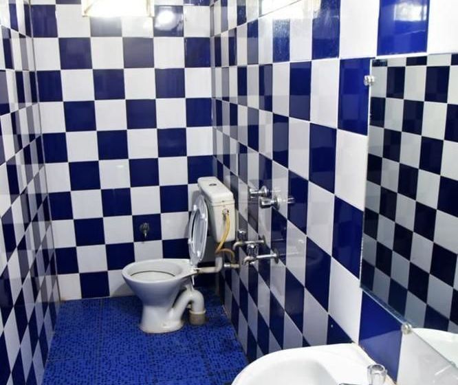 Hotel Blue Marine Resort 8