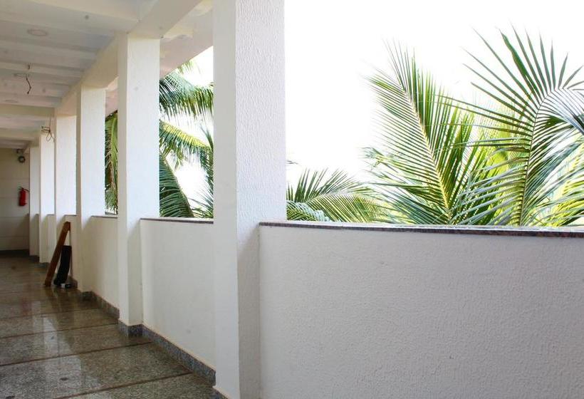 Hotel Savoy Palacio 1