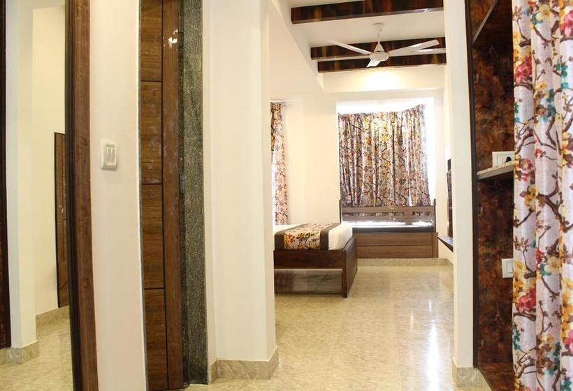 Hotel Savoy Palacio 10