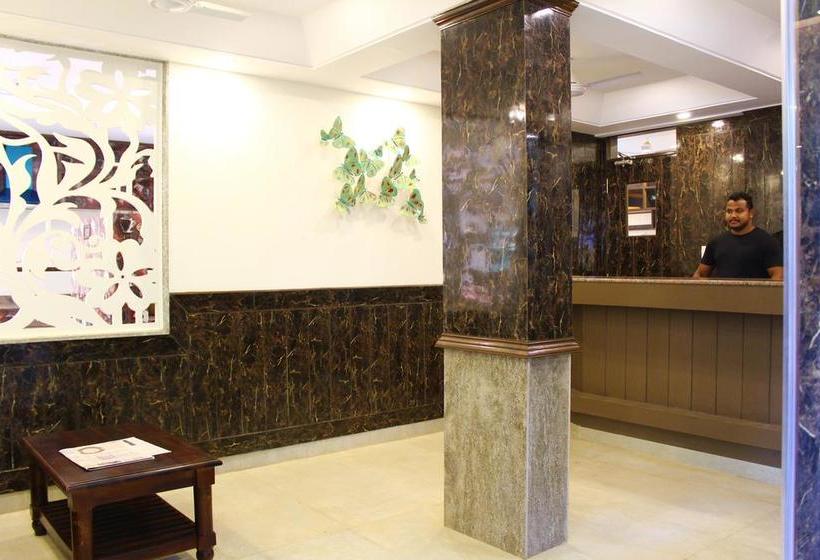 Hotel Savoy Palacio 3