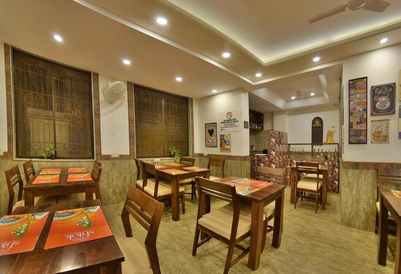 Hotel Savoy Palacio 5