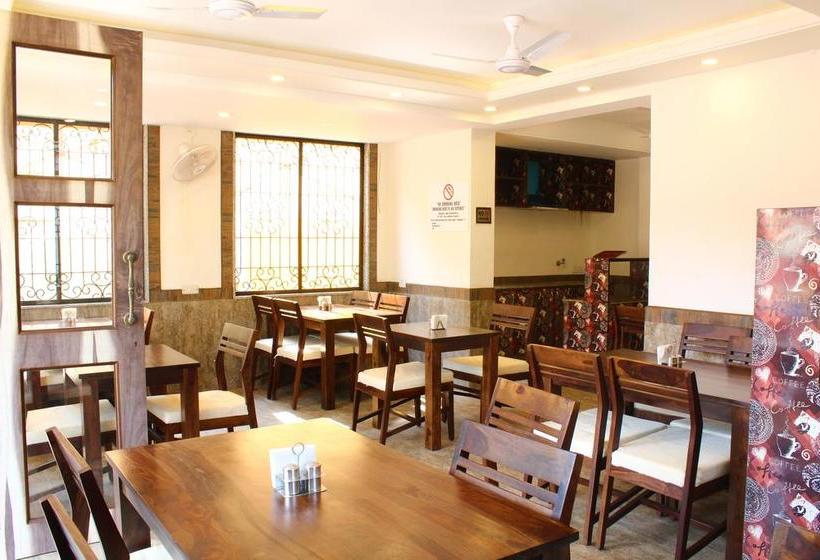 Hotel Savoy Palacio 6