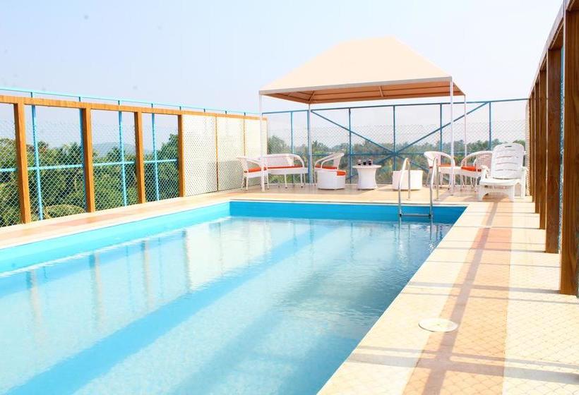 Hotel Savoy Palacio 7