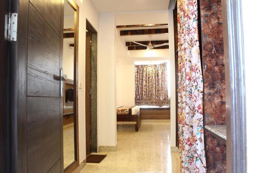 Hotel Savoy Palacio 8