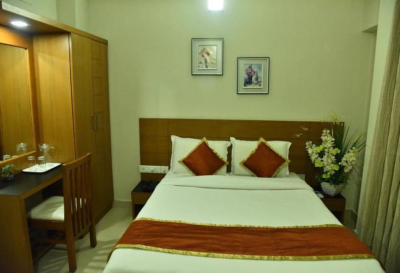 Hotel Zaith Residency 1