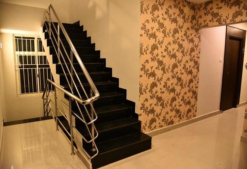 Hotel Zaith Residency 12