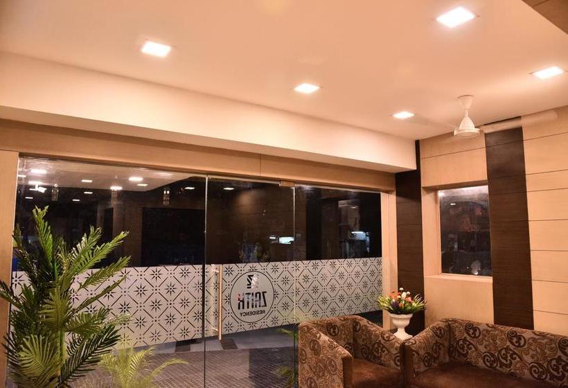 Hotel Zaith Residency 14