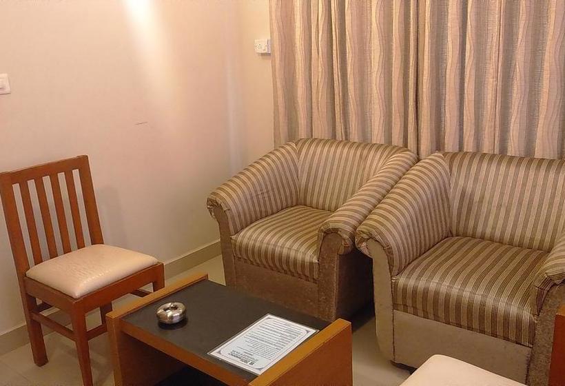 Hotel Zaith Residency 15