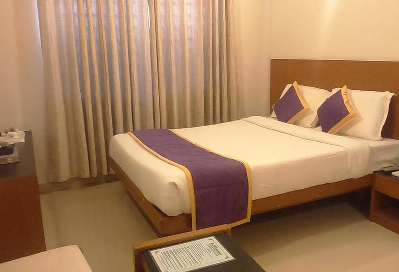 Hotel Zaith Residency 16