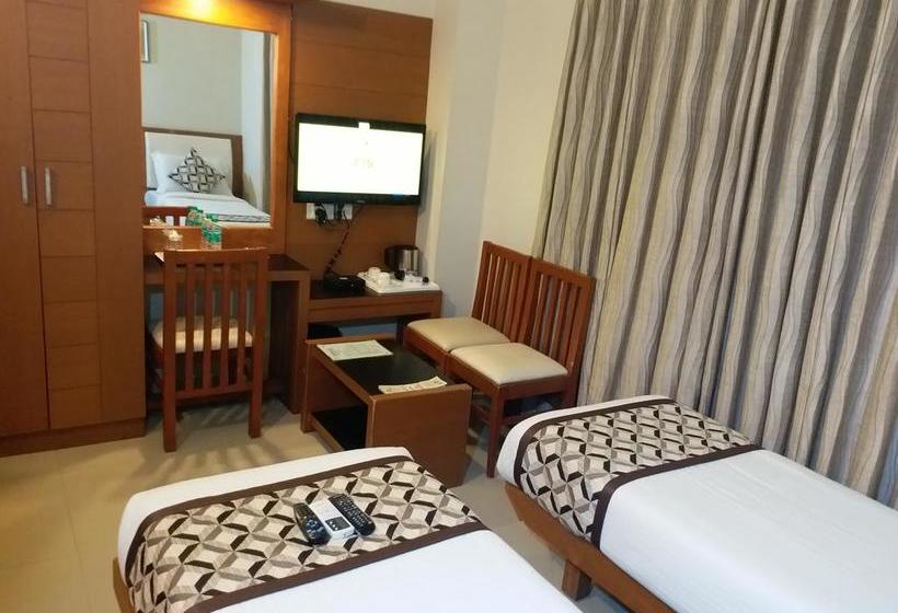 Hotel Zaith Residency 2