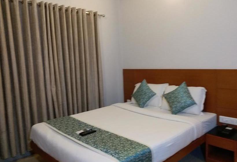 Hotel Zaith Residency 3