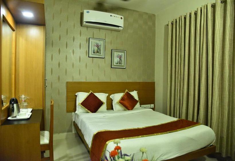 Hotel Zaith Residency 5