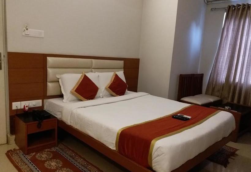 Hotel Zaith Residency 6