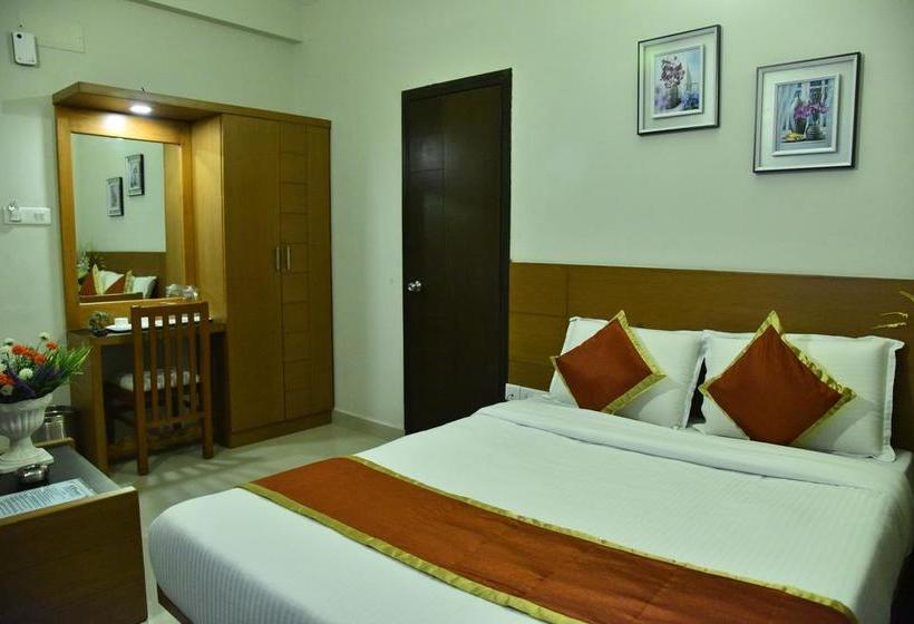 Hotel Zaith Residency 7