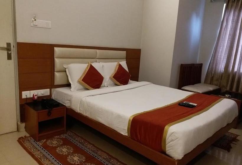Hotel Zaith Residency 8