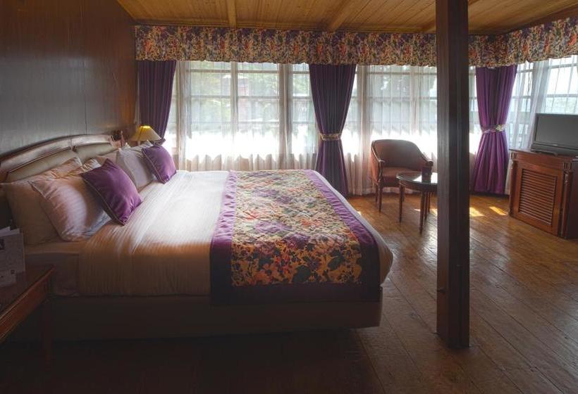 Hotel Mount Himalayan Resort Darjeeling