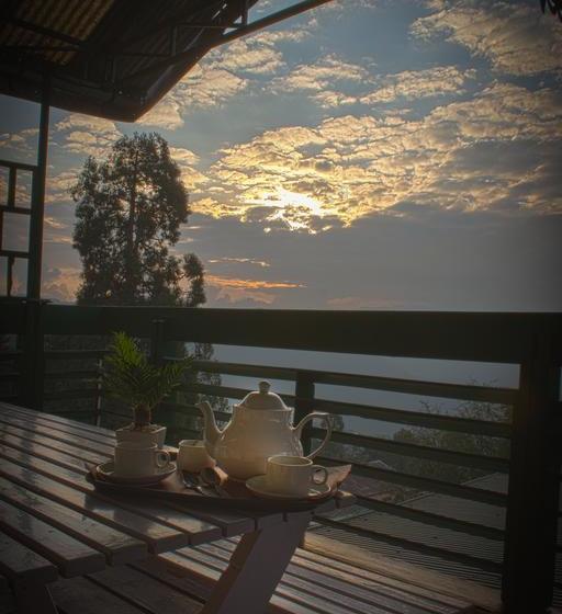 Hotel Mount Himalayan Resort 1