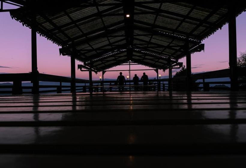 Hotel Mount Himalayan Resort 10