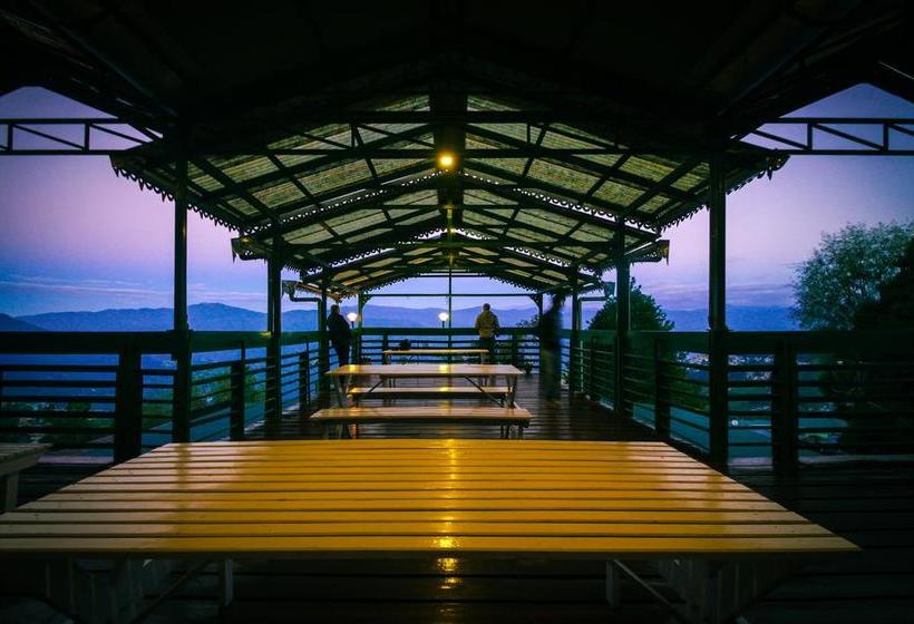 Hotel Mount Himalayan Resort 11