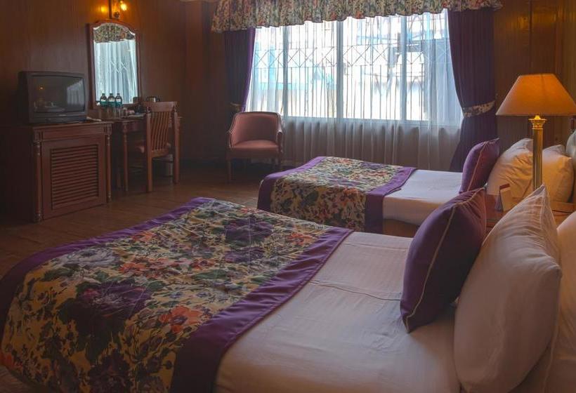 Hotel Mount Himalayan Resort 13