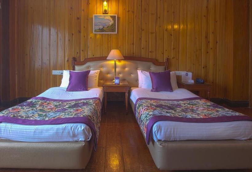 Hotel Mount Himalayan Resort 14