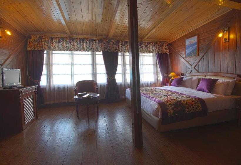 Hotel Mount Himalayan Resort 15