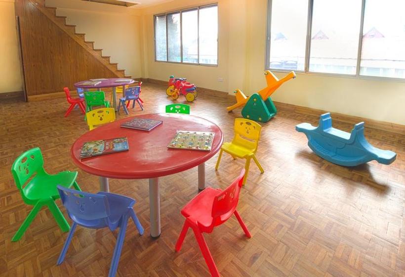 Hotel Mount Himalayan Resort 16