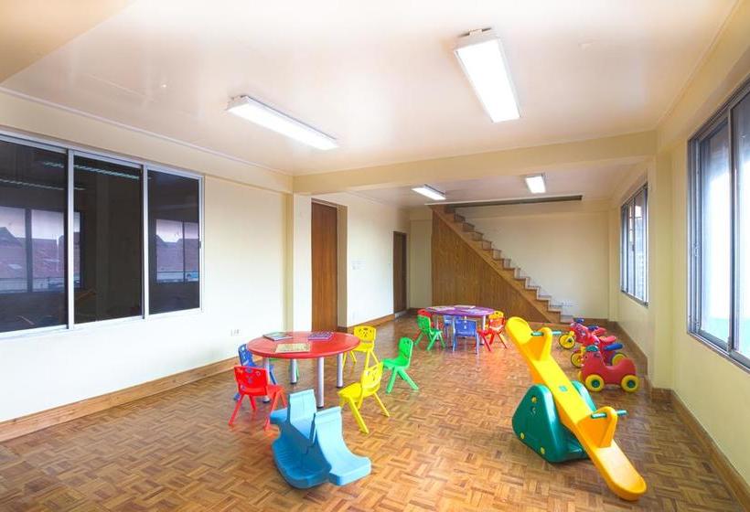 Hotel Mount Himalayan Resort 17