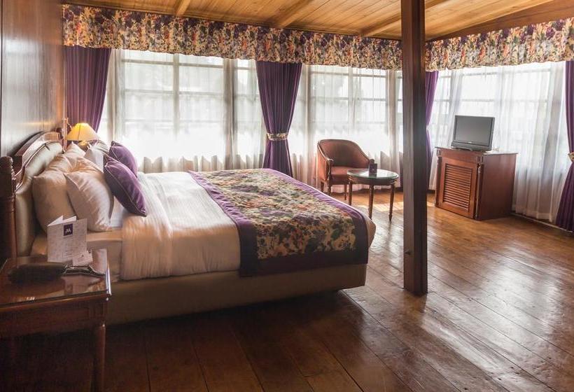 Hotel Mount Himalayan Resort 19