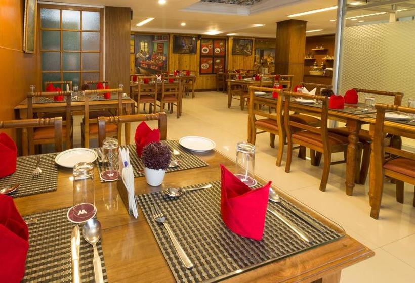 Hotel Mount Himalayan Resort 20