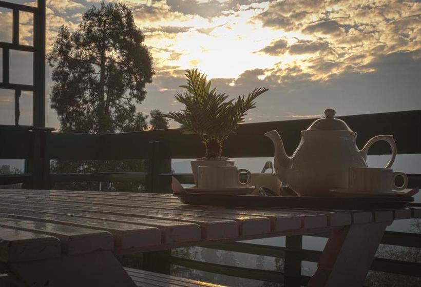 Hotel Mount Himalayan Resort 3