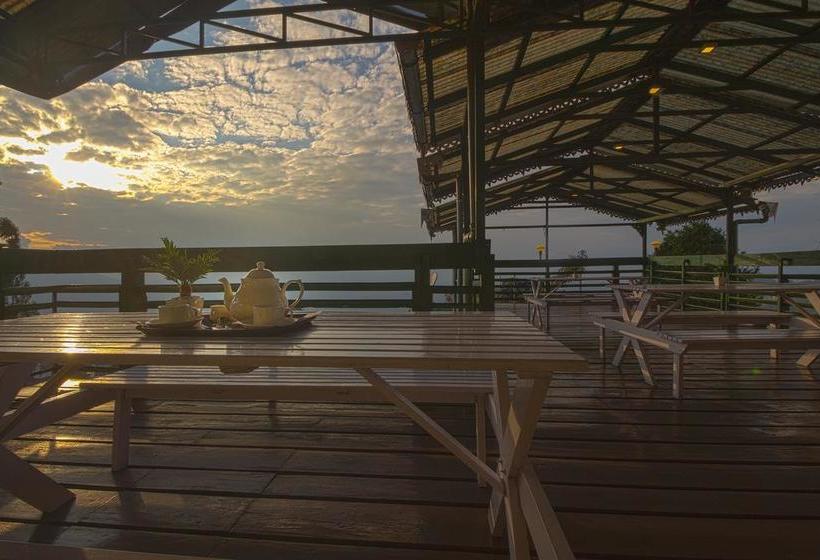 Hotel Mount Himalayan Resort 4