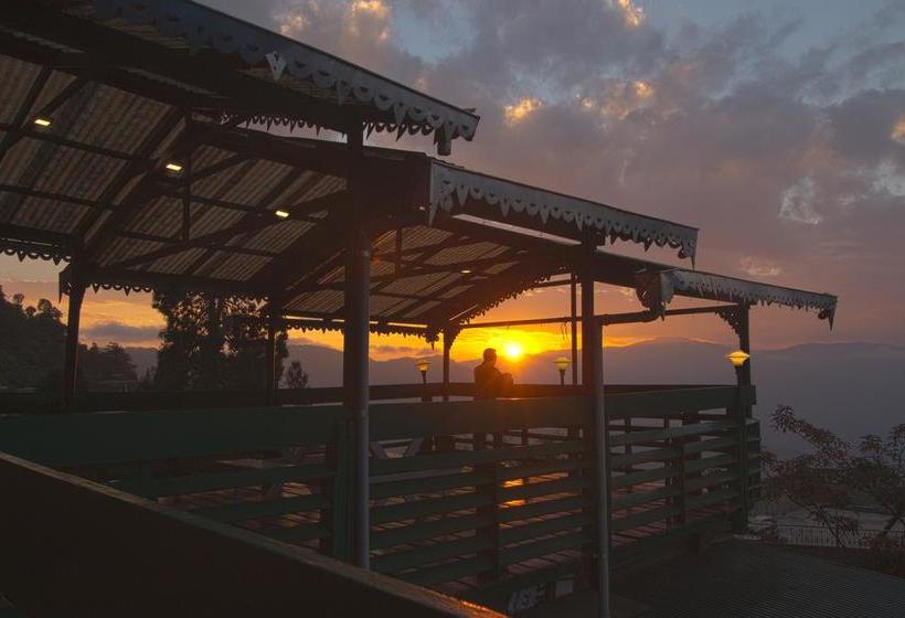 Hotel Mount Himalayan Resort 5